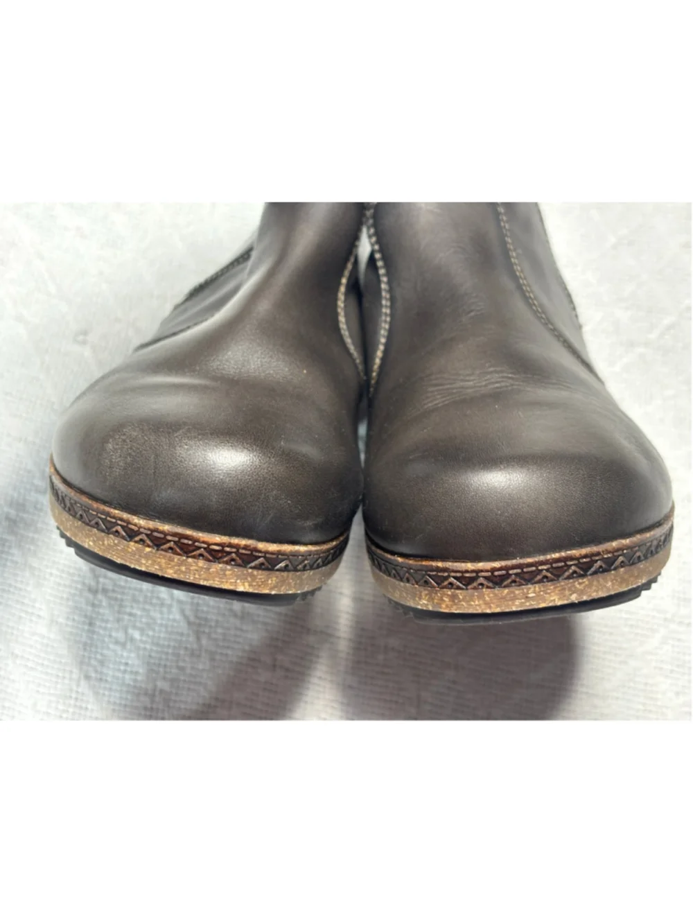 PIKOLINOS granada leather